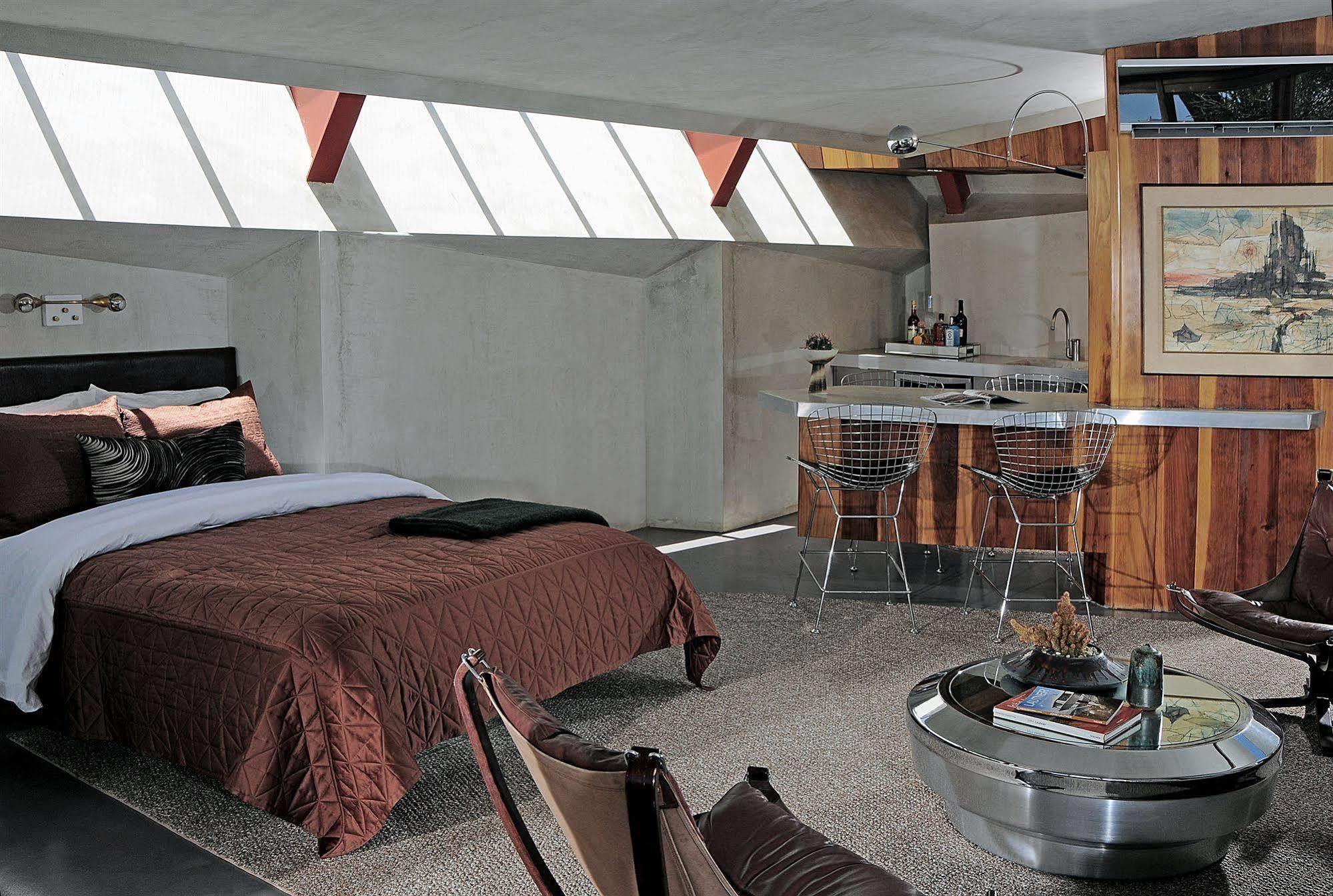 Hotel Lautner Desert Hot Springs Eksteriør billede